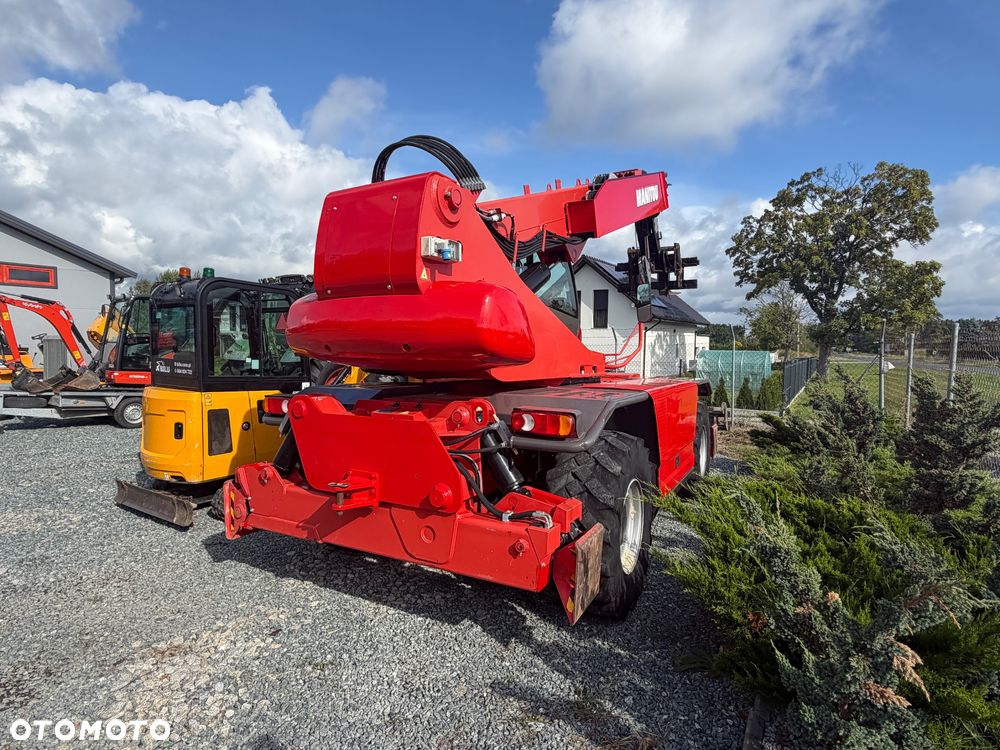 Manitou Mrt 2150 - 2