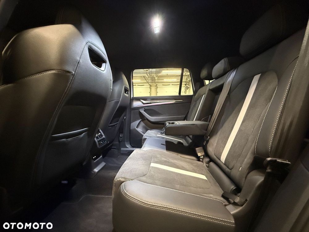 Skoda Kodiaq 1.5 TSI iV PHEV 4x2 Sportline DSG - 29