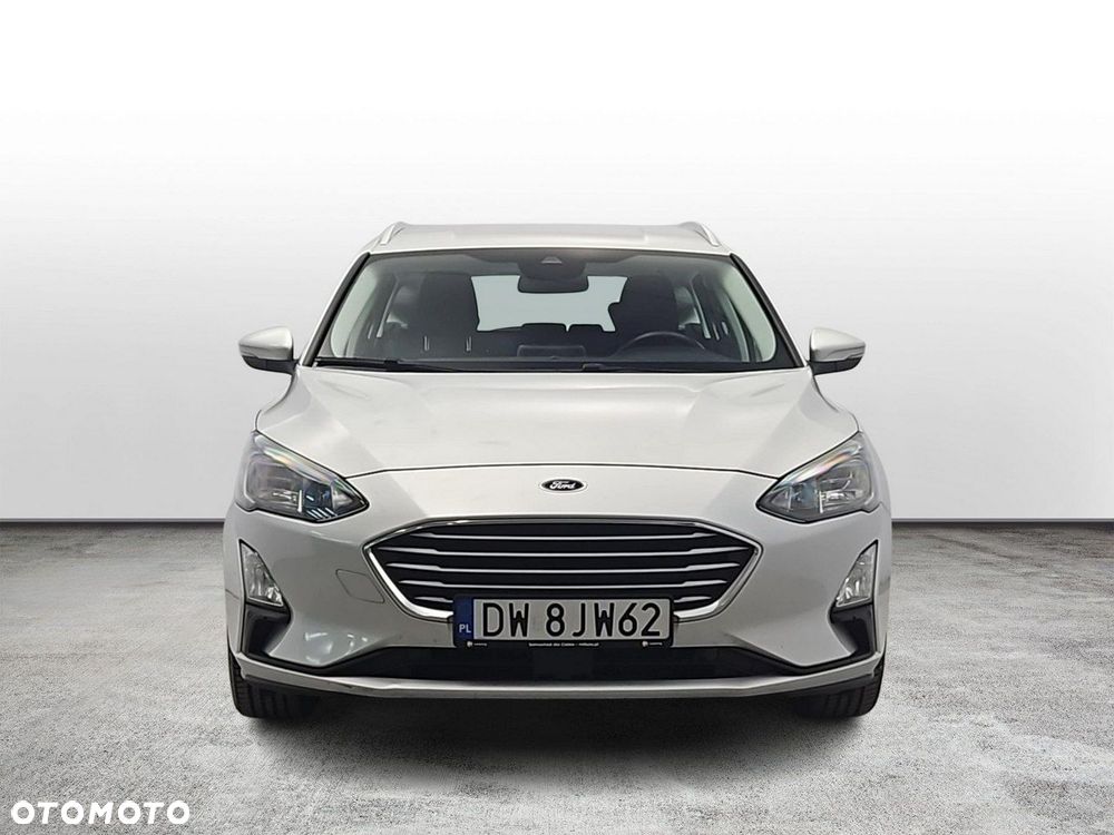 Ford Focus 1.5 EcoBlue Trend Edition - 8