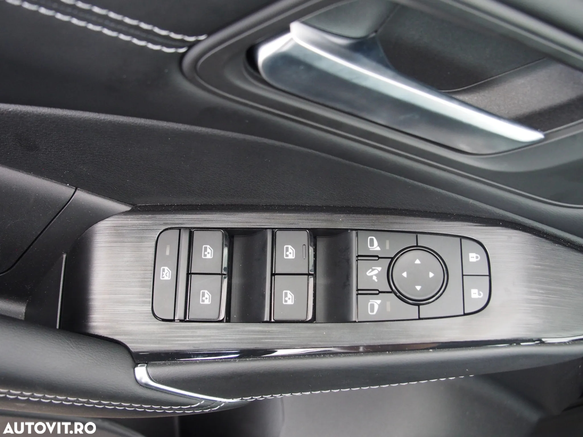 Nissan Qashqai 1.5 e-POWER N-Connecta - 15