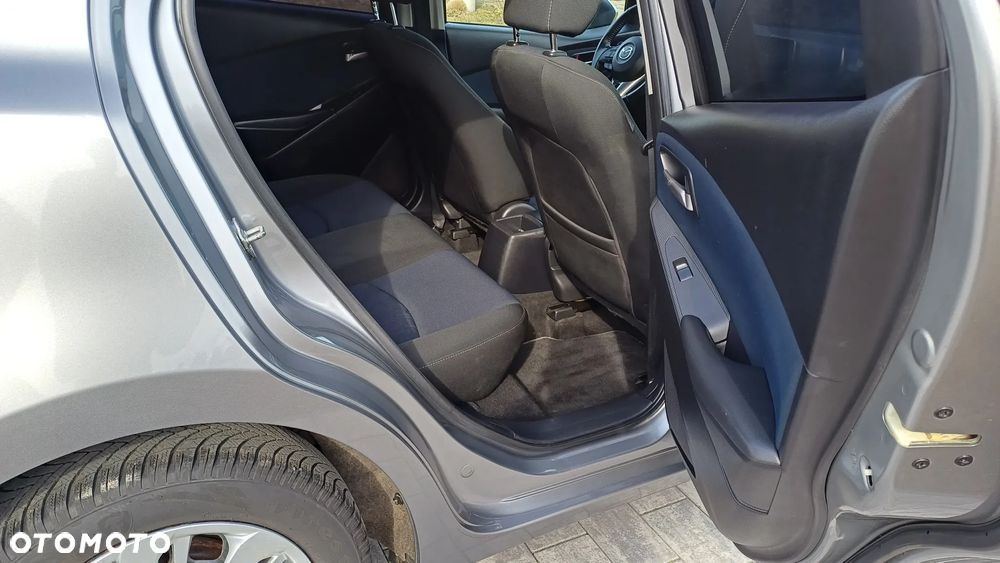 Mazda 2 SKYACTIV-G 75 Center-Line - 19