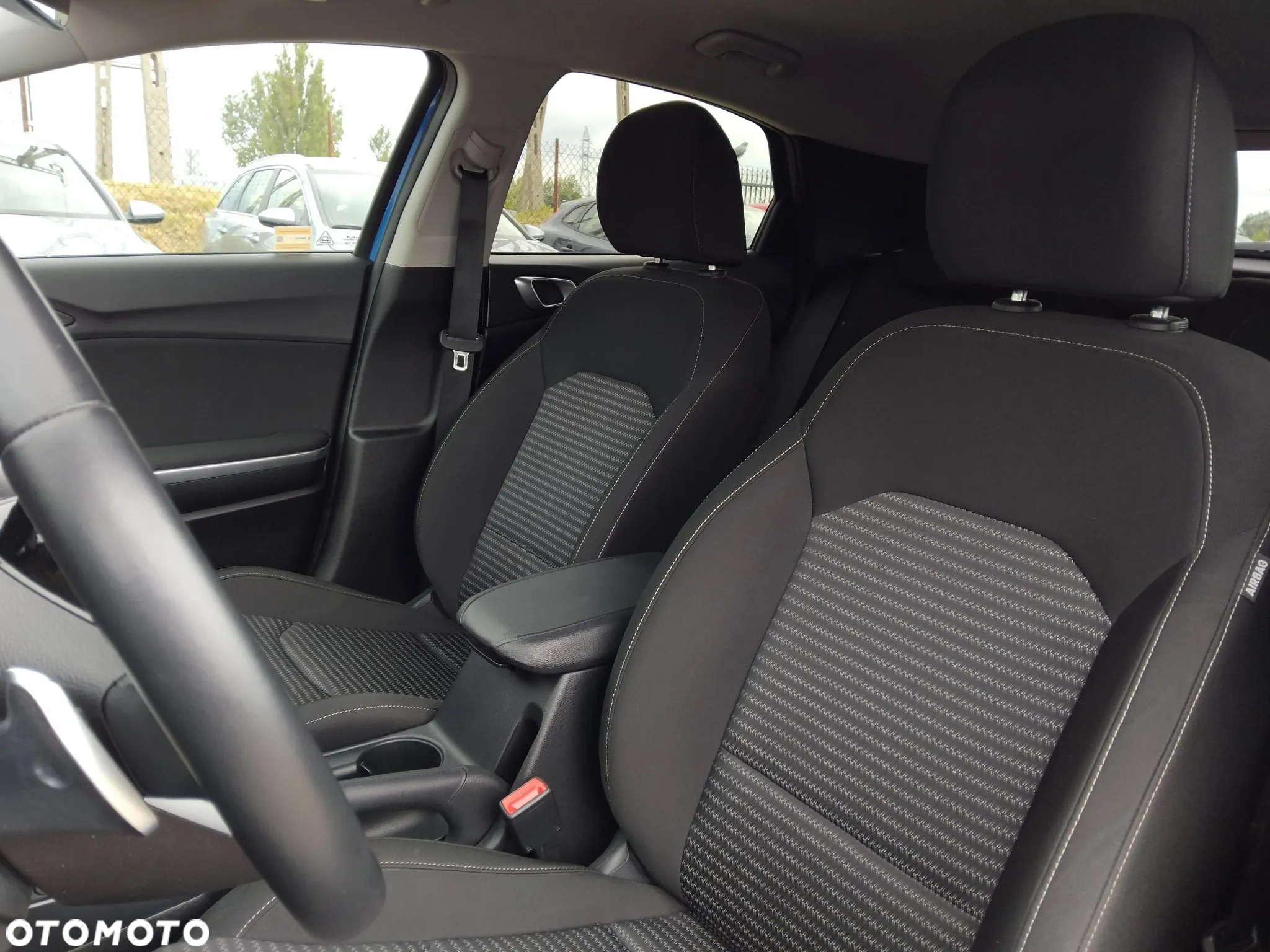 Kia XCeed 1.5 T-GDI M DCT - 19