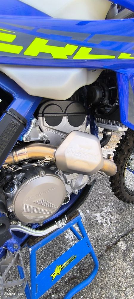 Sherco 300 SEF Factory - 5