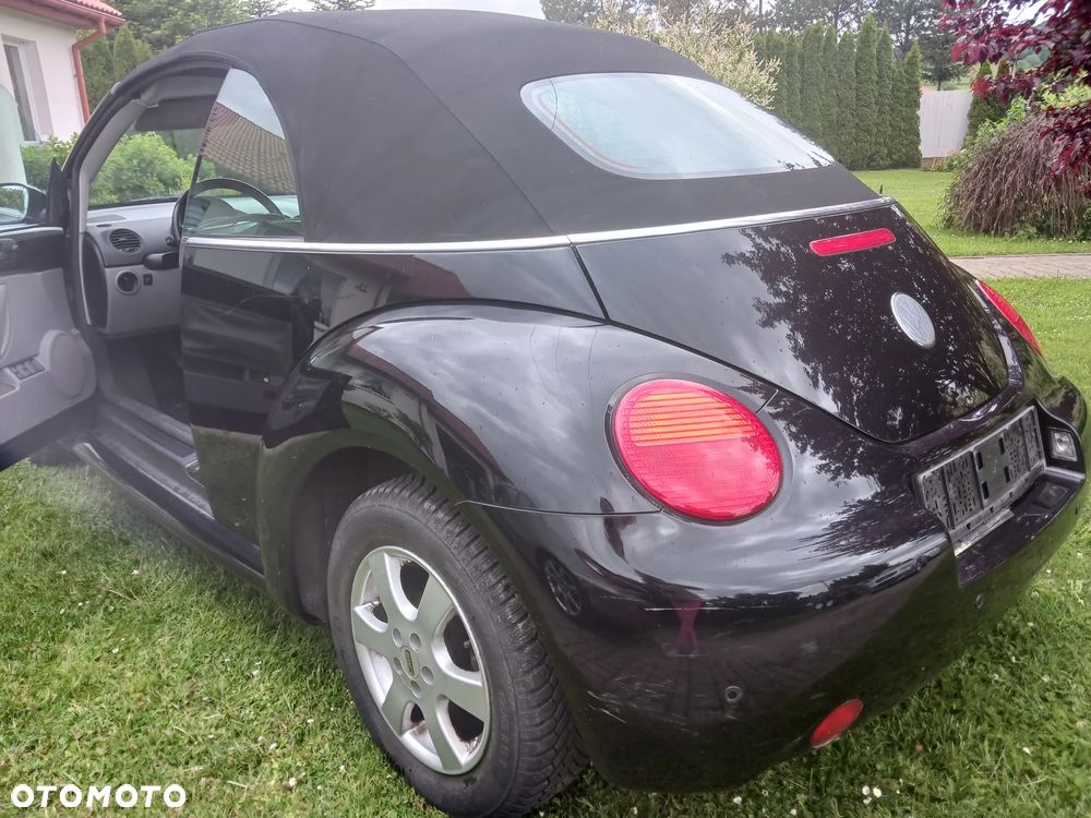 Volkswagen Beetle - 10