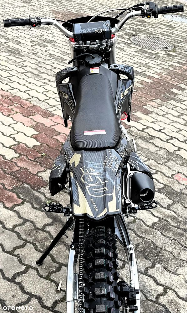 Barton NXT - 10