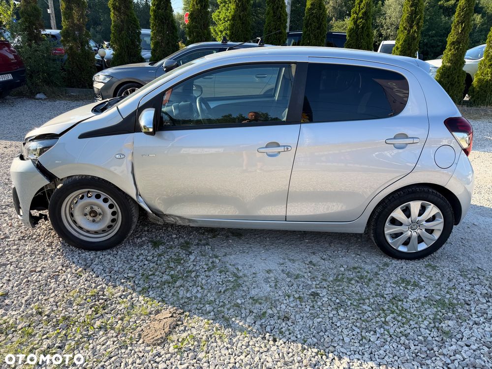 Peugeot 108 VTI 72 Stop&Start Top Style - 7