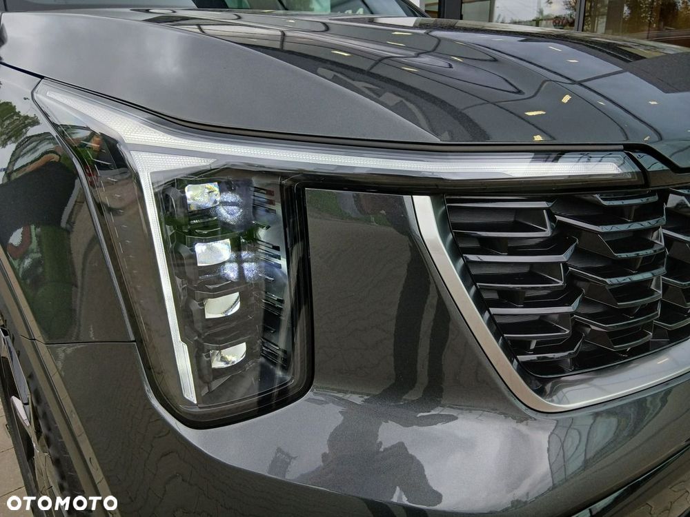 Kia Sorento 1.6 T-GDI HEV Prestige Line AWD 7os - 12