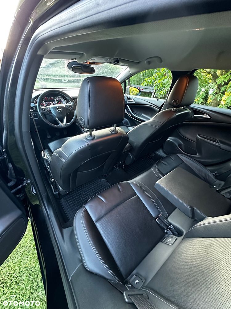 Opel Astra 1.6 CDTI Elite - 14