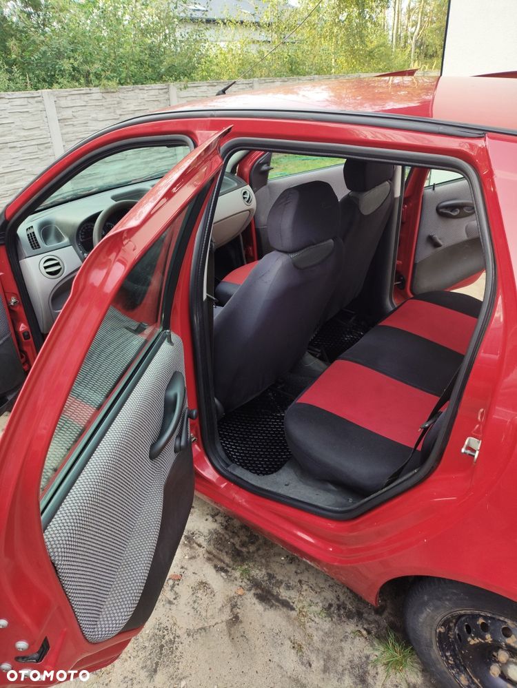 Fiat Punto - 3