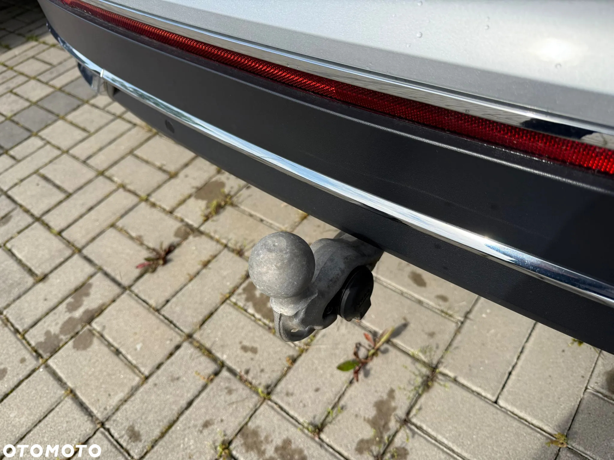 Volkswagen Tiguan 2.0 TSI 4Mot Elegance DSG - 18