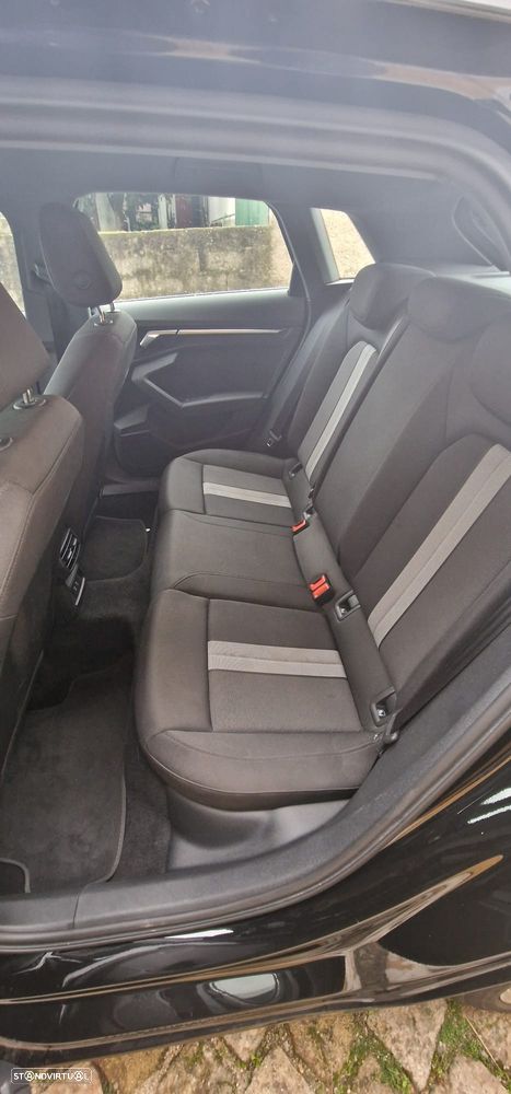 Audi A3 Sportback - 10