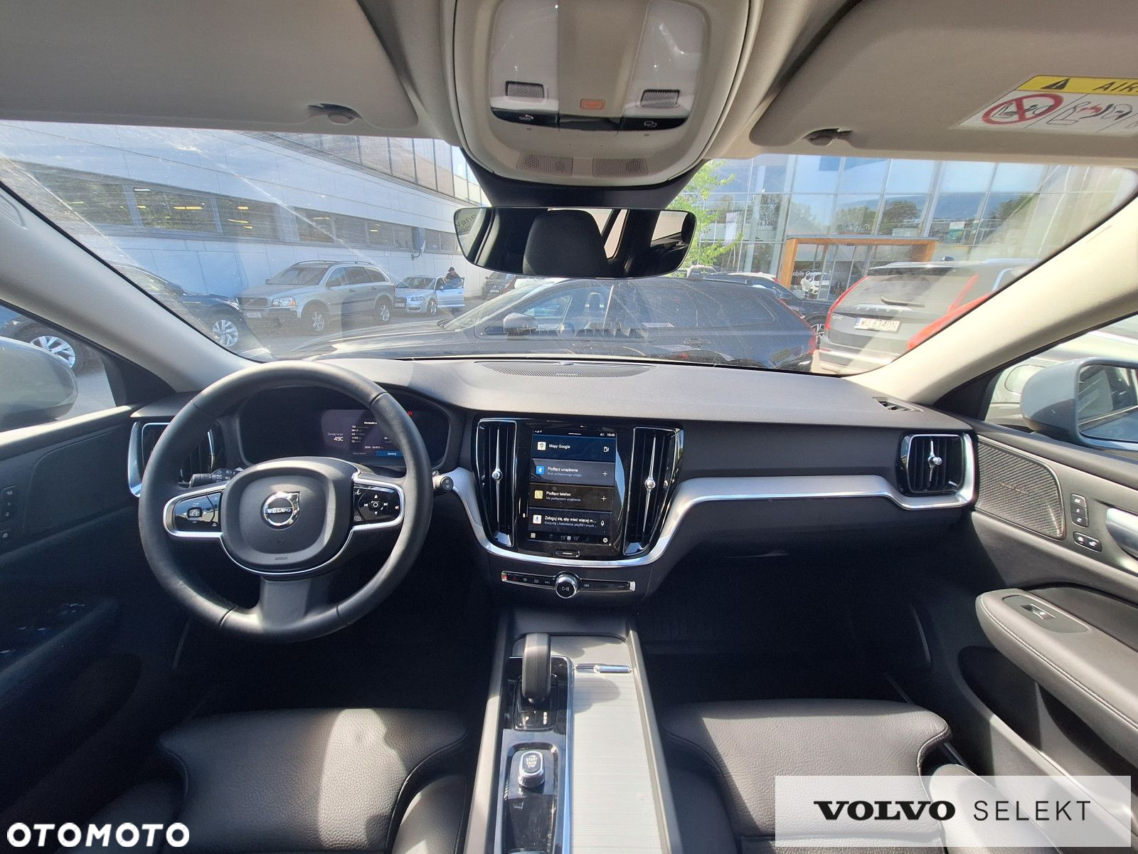 Volvo V60 Cross Country - 14