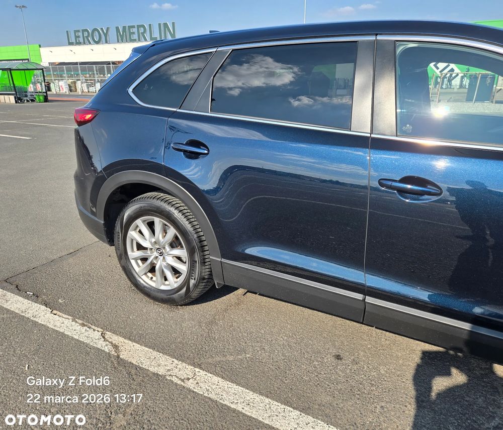 Mazda CX-9 - 31