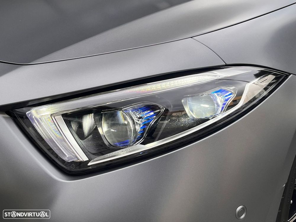 Mercedes-Benz CLS 450 4Matic AMG Line - 14
