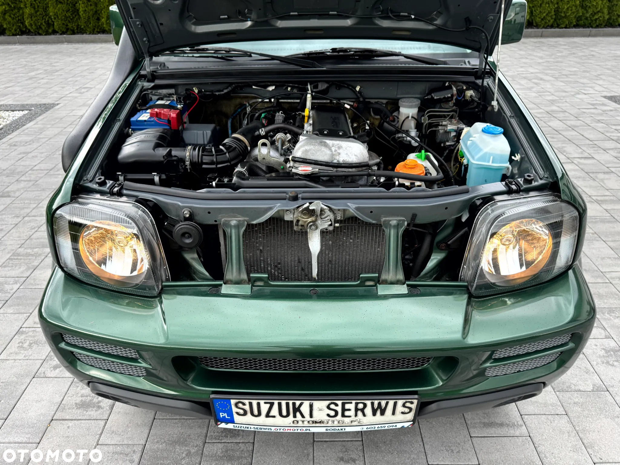 Suzuki Jimny - 29