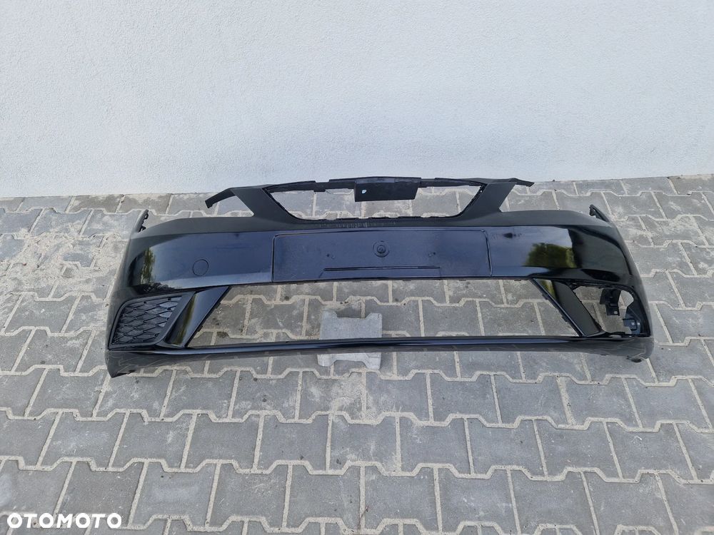 Zderzak Seat Ibiza 6j IV 2012 - - 3