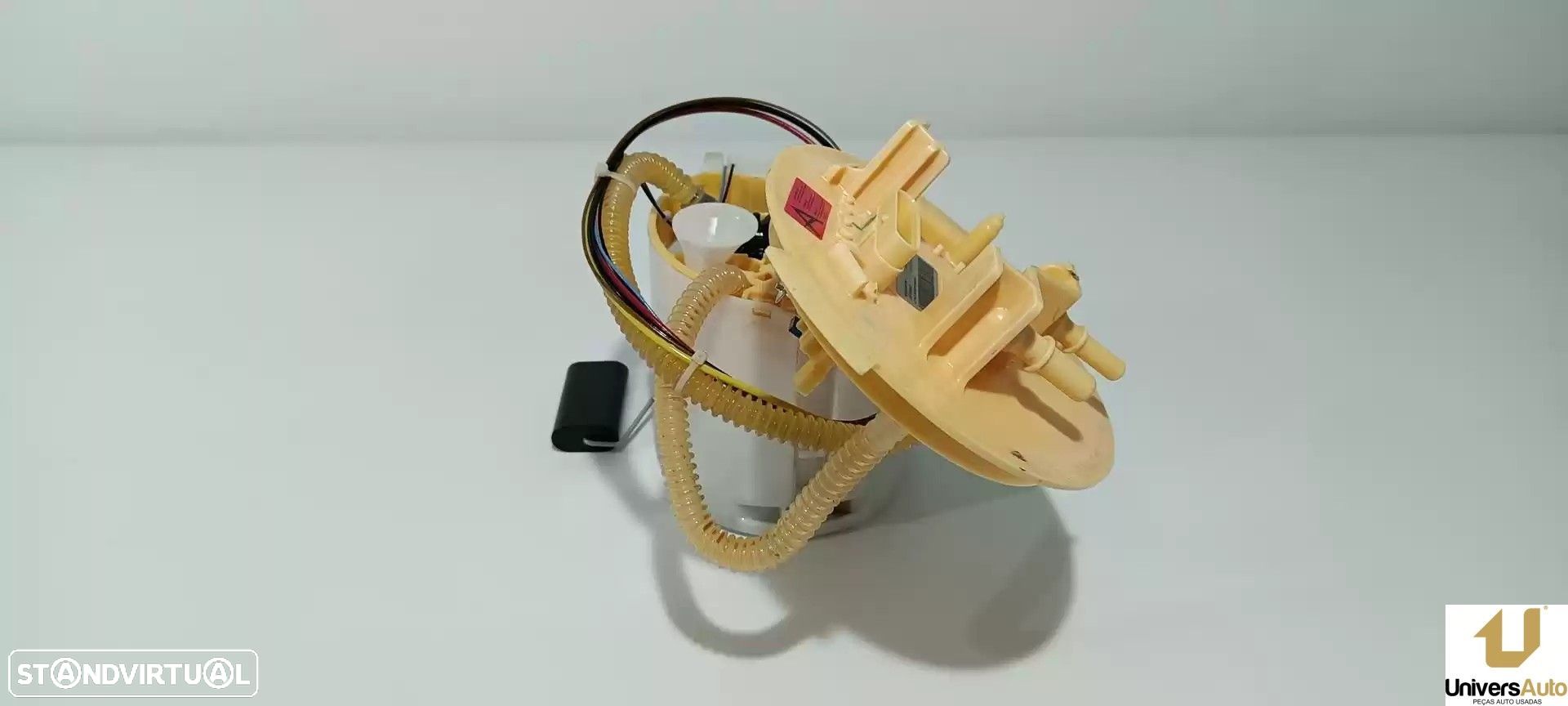 SENSOR DE COMBUSTÍVEL MERCEDES-BENZ CLASSE A 2019 -A2474706403 - 1