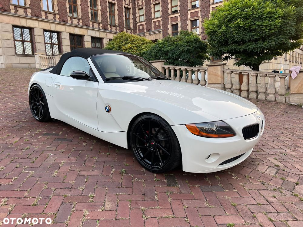 BMW Z4 - 17