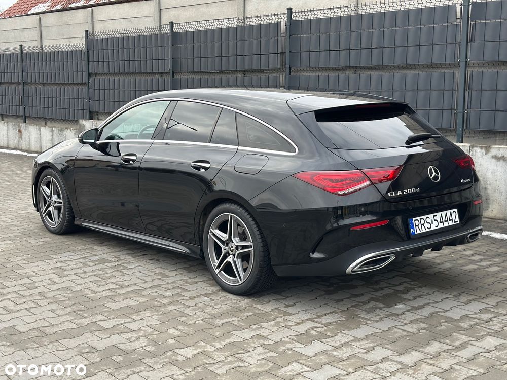 Mercedes-Benz CLA - 3