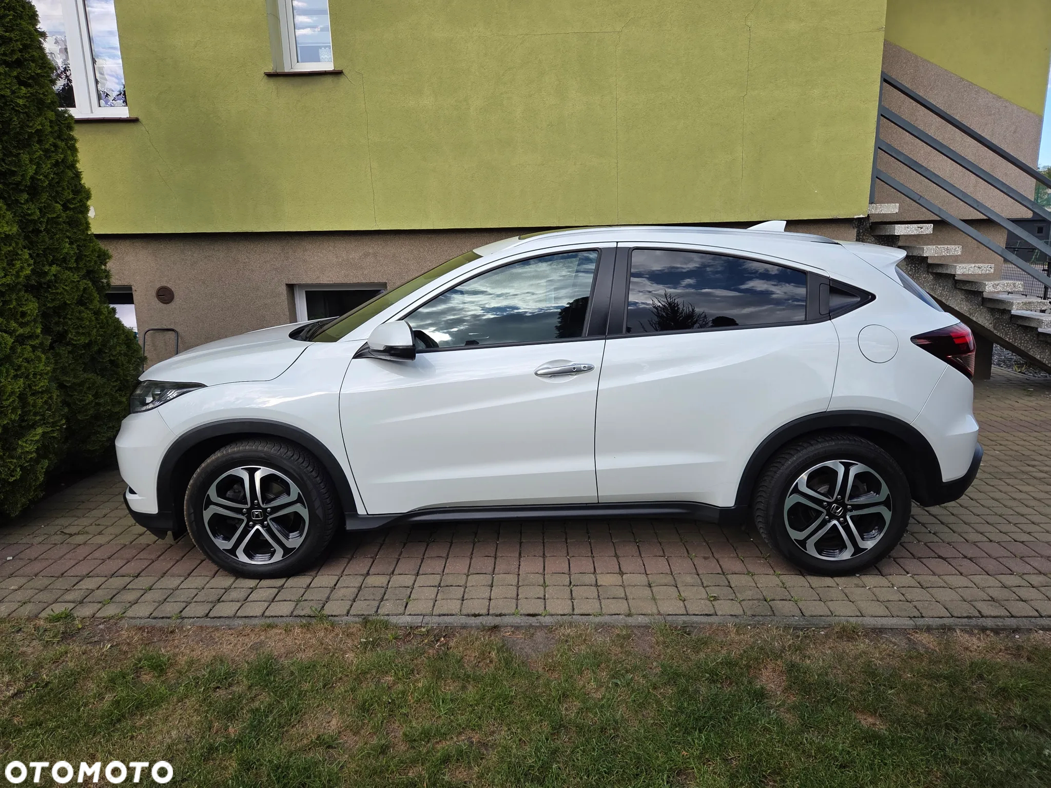 Honda HR-V 1.5 Executive (ADAS / Connect+) - 3