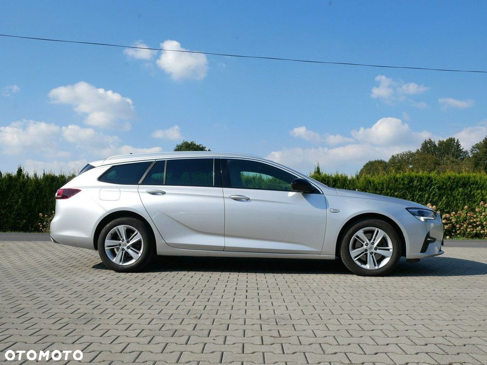 Opel Insignia 2.0 CDTI Business Elegance S&S - 10