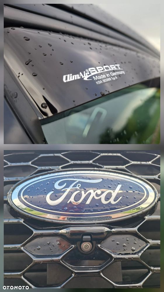 Ford Edge 2.0 EcoBlue Bi-Turbo 4x4 ST-LINE - 35