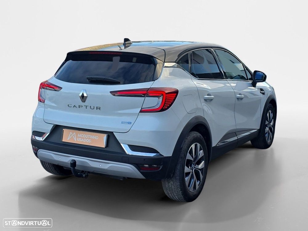 Renault Captur 1.6 E-Tech Plug-In Intens - 5