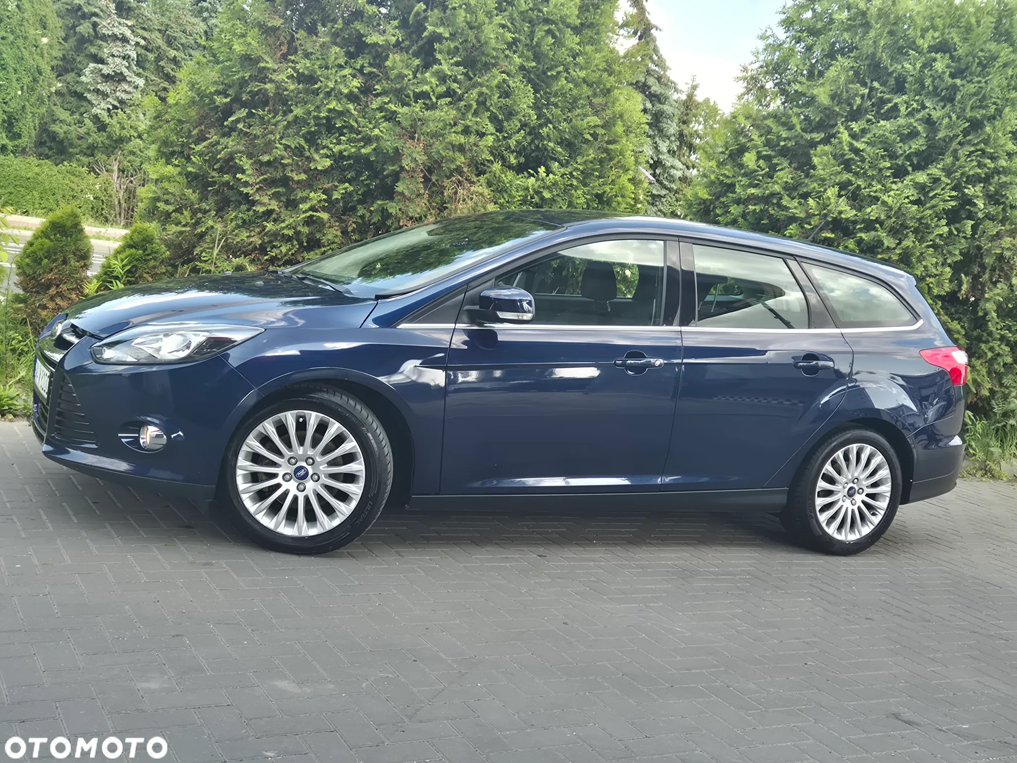 Ford Focus - 4