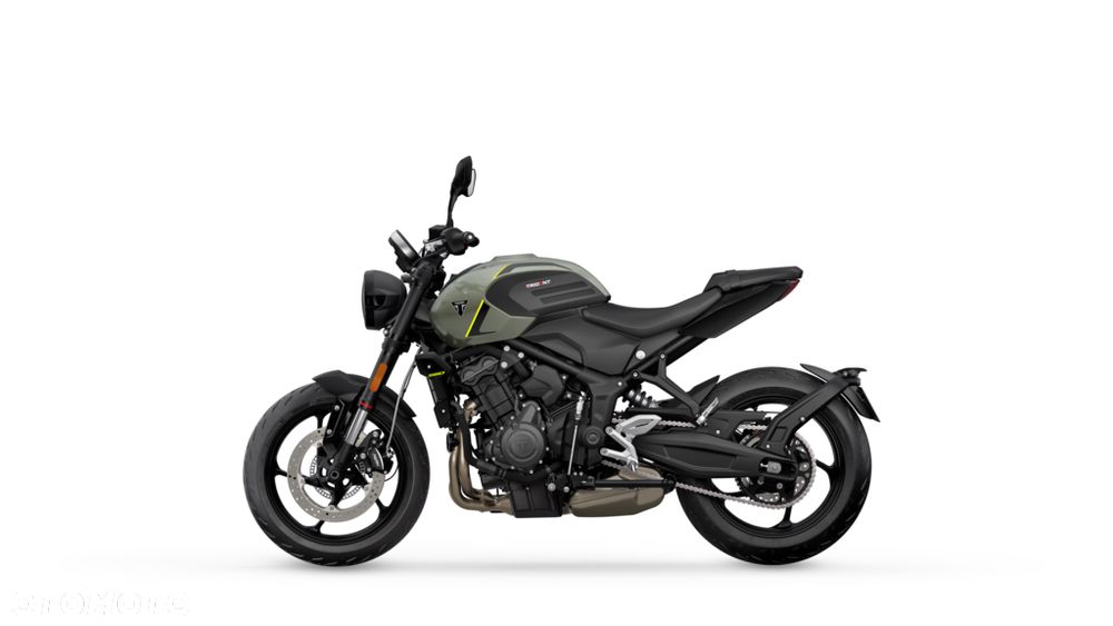 Triumph Trident - 16
