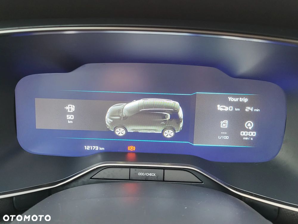 Citroën C5 Aircross 1.5 BlueHDi Max EAT8 - 25