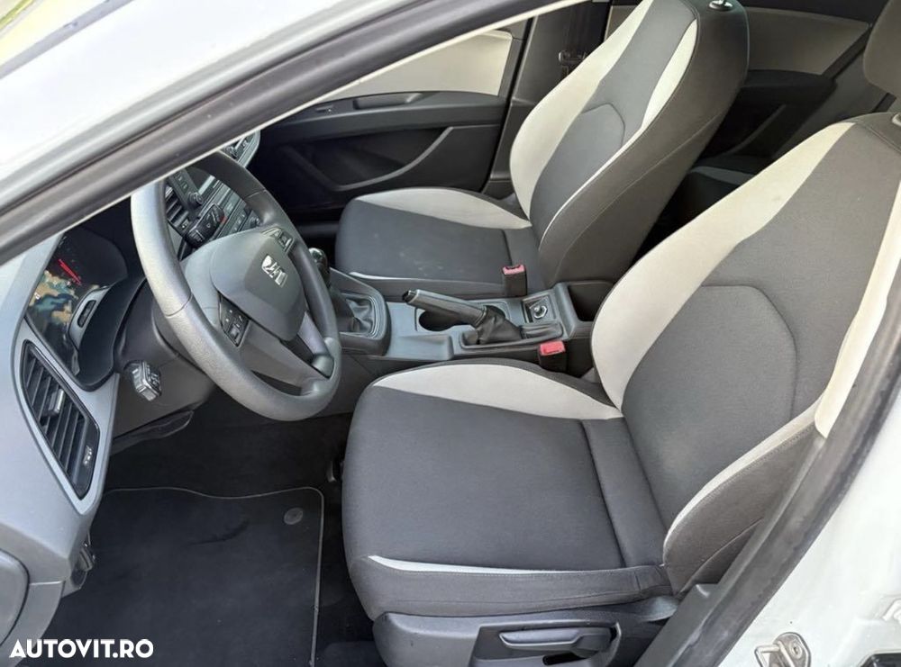 Seat Leon - 6
