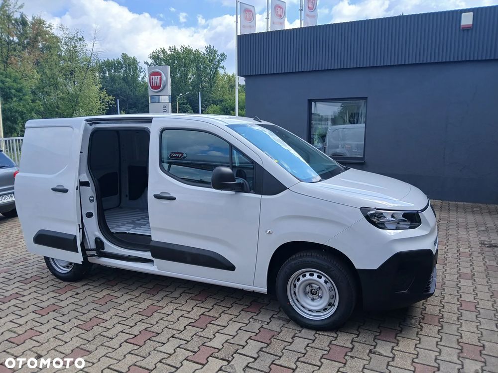 Fiat DOBLO  CARGO - 6