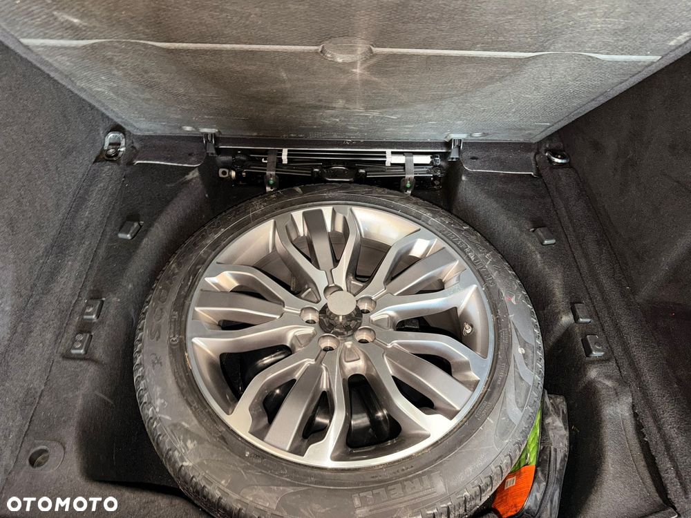 Land Rover Range Rover Sport S 3.0 V6 S/C HSE - 2