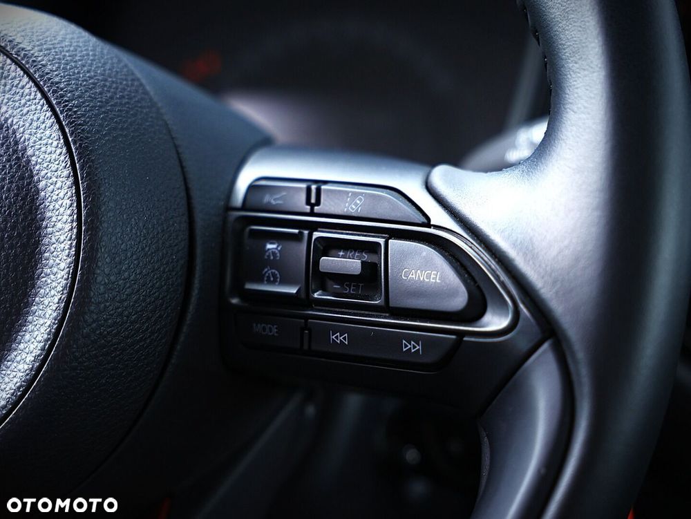 Toyota Aygo X - 11