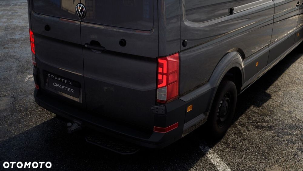Volkswagen Crafter - 9