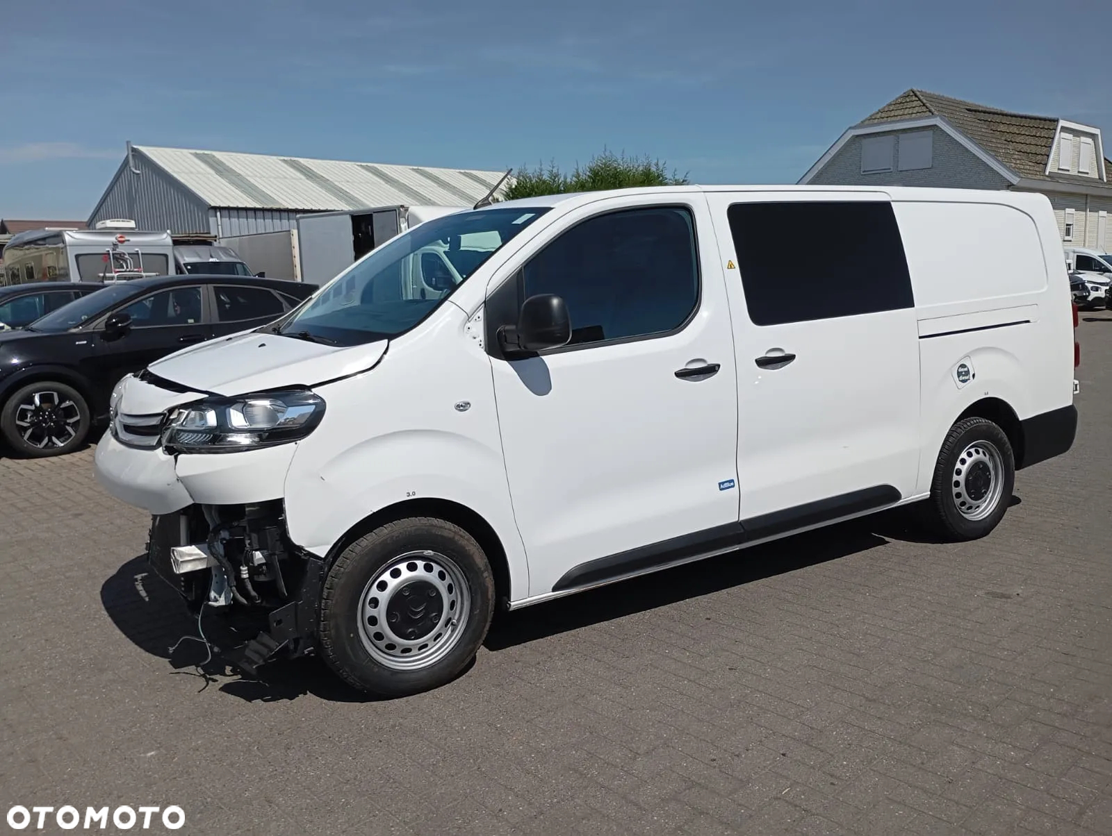 Citroën JUMPY - 3