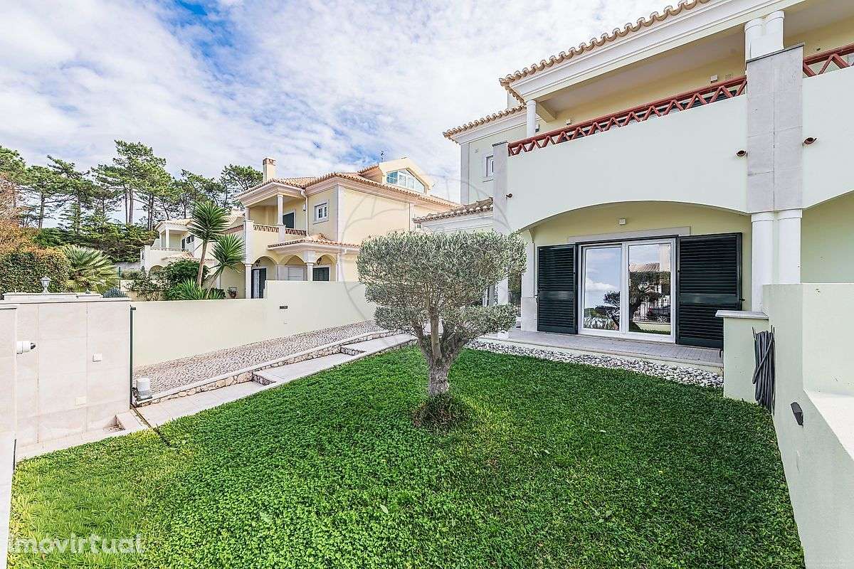 Moradia T4 para venda - Grande imagem: 2/30