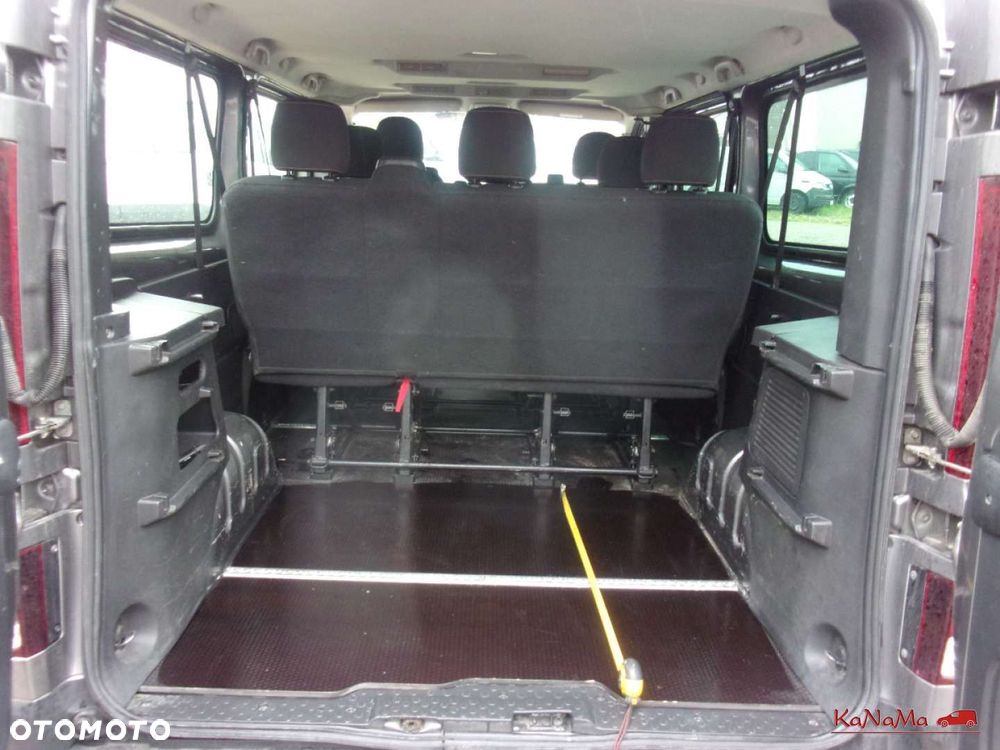 Renault Trafic - 31