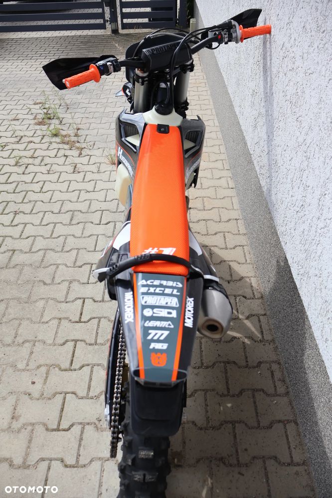 Husqvarna FE - 7
