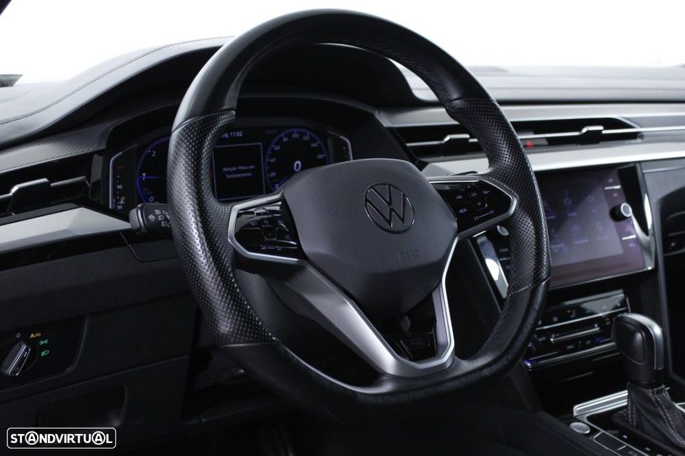 VW Arteon Shooting Brake 2.0 TDI R-Line DSG - 23