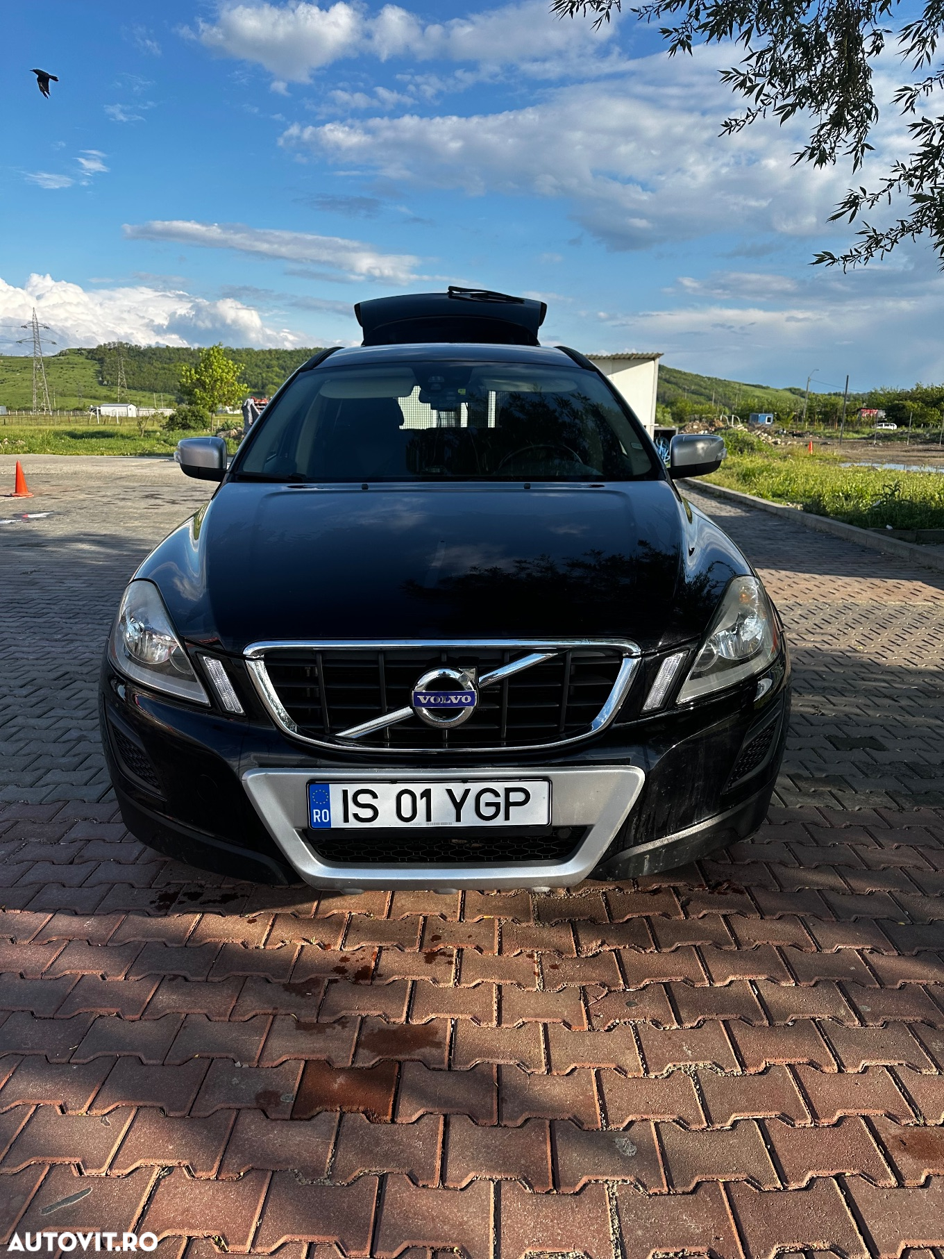 Volvo XC 60 - 4