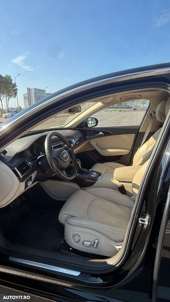 Audi A6 - 5