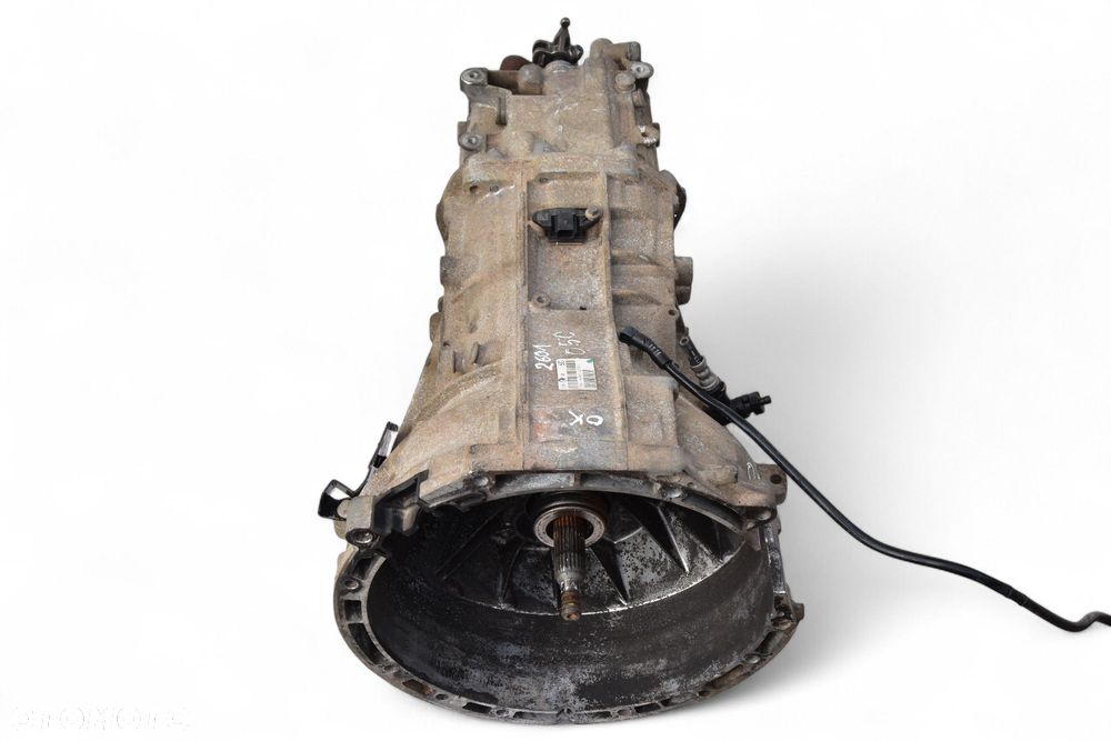 Skrzynia Biegów Manual FORD TRANSIT MK7 MK8 VII 2.2TDCI CC1R7003BB RWD EU5 - 3