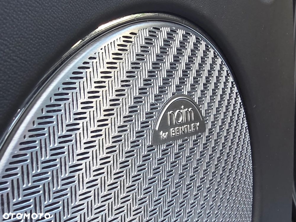 Bentley Bentayga W12 - 15