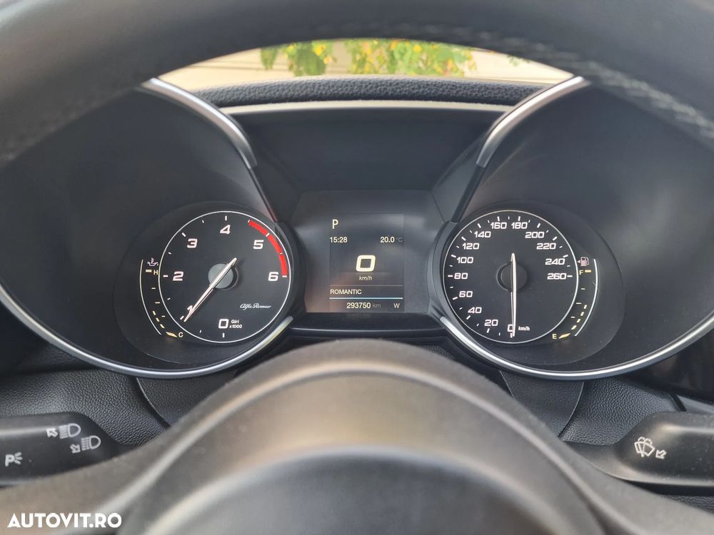 Alfa Romeo Giulia 2.2 JTDM Aut. Super - 17