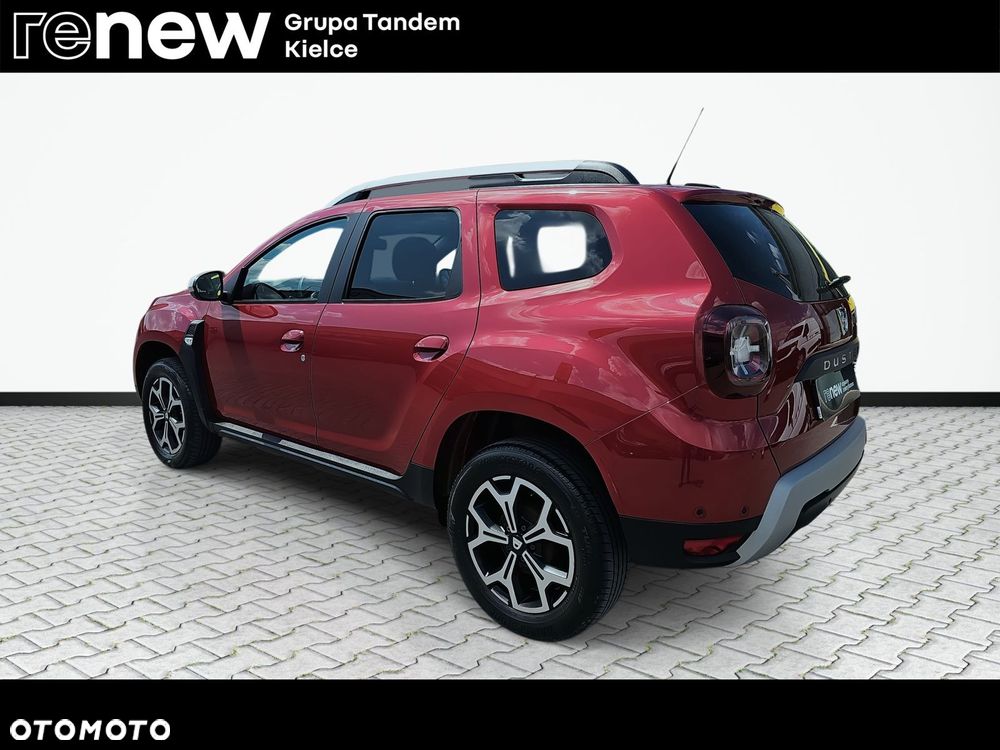 Dacia Duster 1.0 TCe Prestige - 7