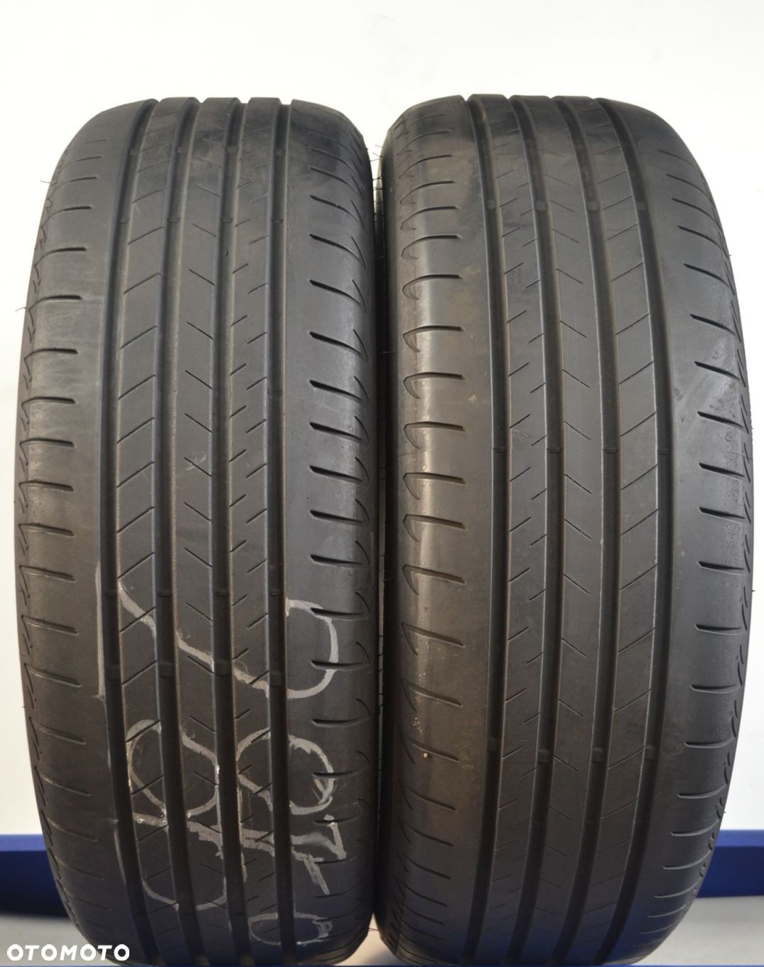 235/60R20 108H BRIDGESTONE ALENZA 001 x2szt 2875o - 1