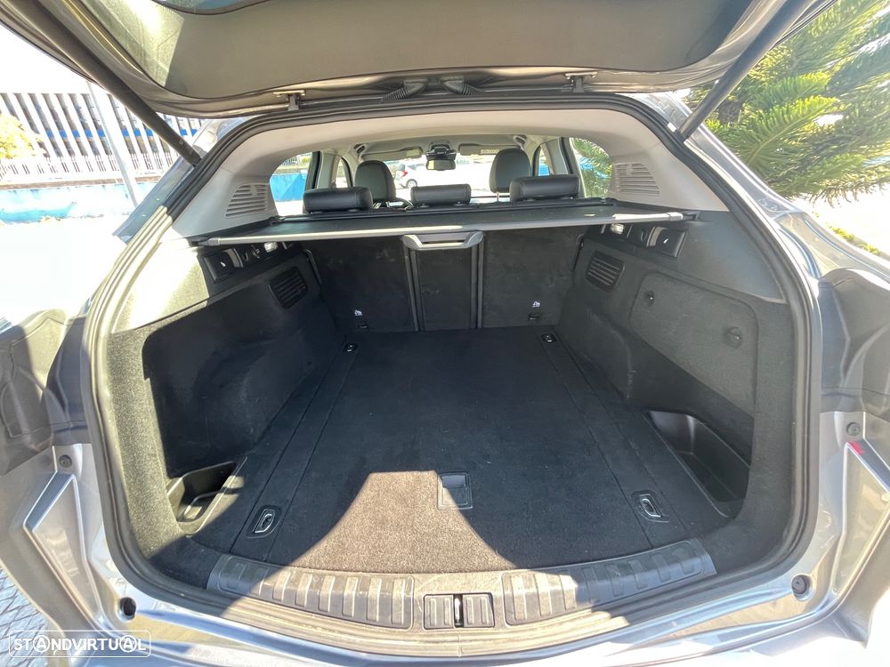 Alfa Romeo Stelvio 2.2 D Super AT8 - 22