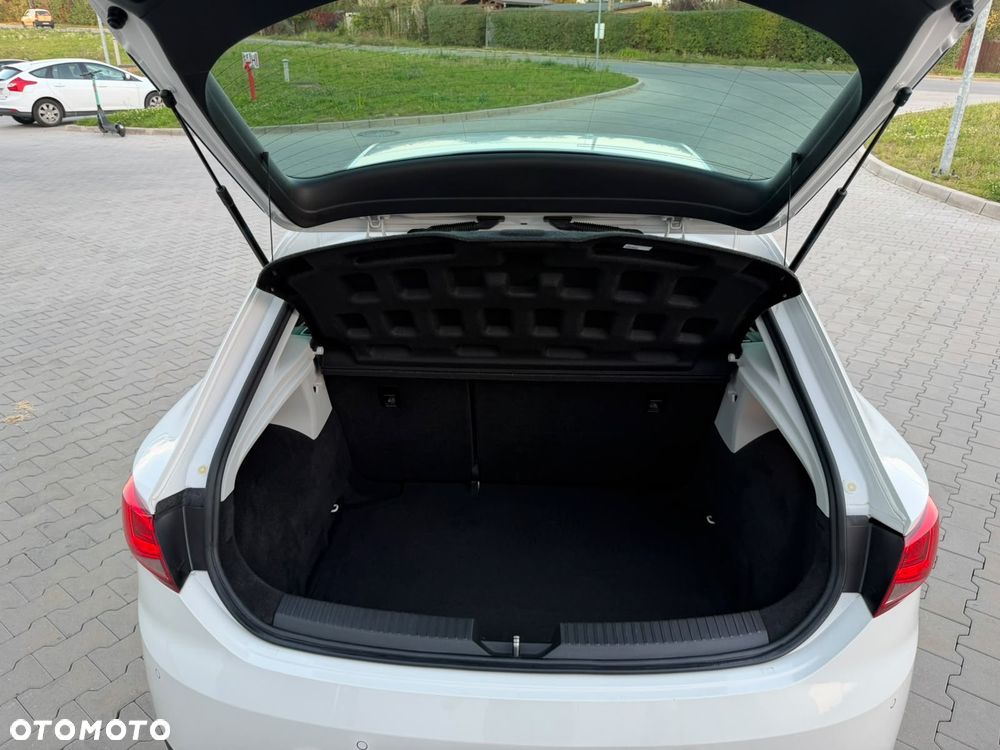 Seat Leon SC 1.4 TSI FR S&S - 21