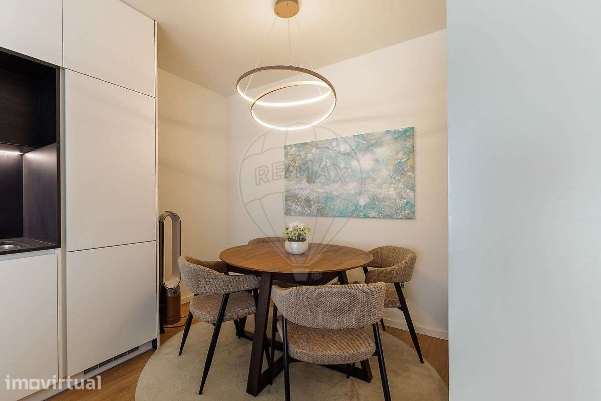 Apartamento T2 para venda - Grande imagem: 5/20